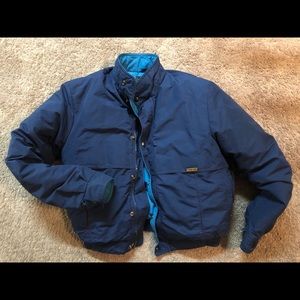 COPY - Women Eddie Bauer Short Puffer Jacket Coat
